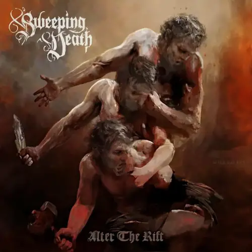 Sweeping Death : Alter the Rift